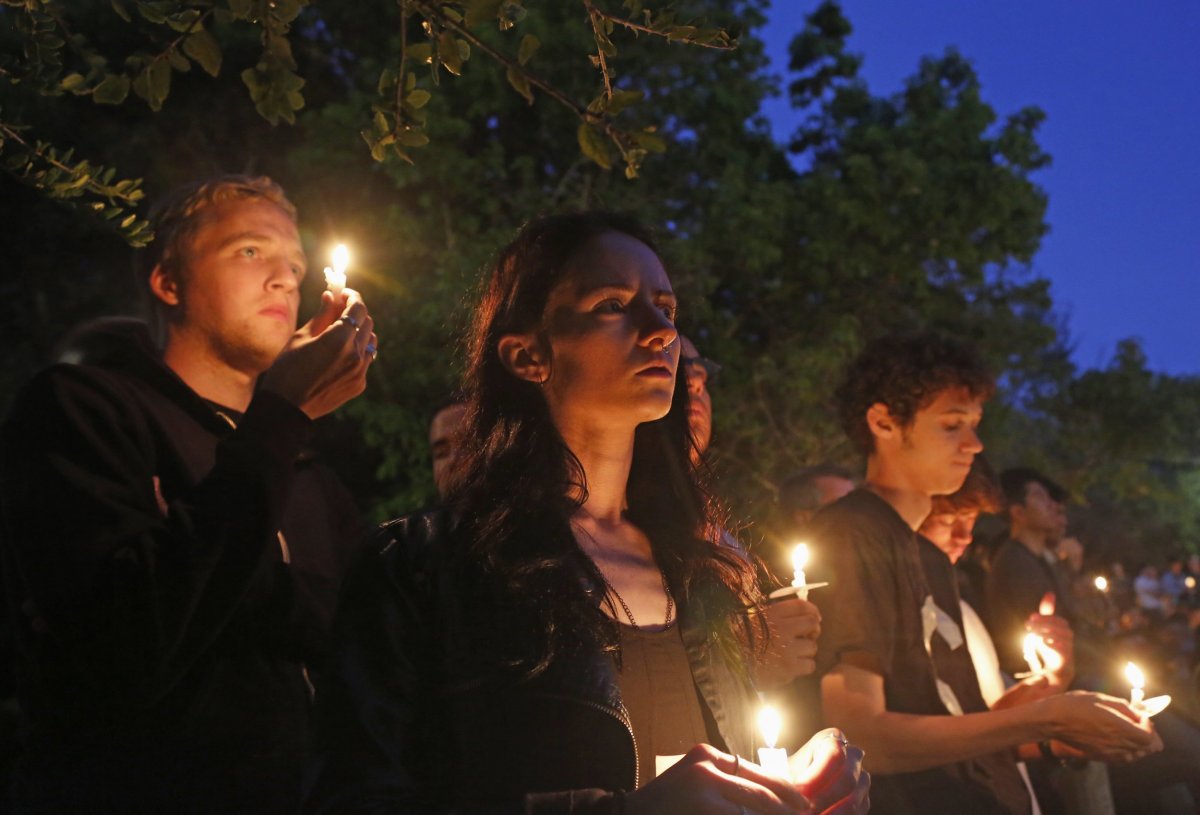 Six Dead in Stabbing, Shooting Attack Near University Of California at ...