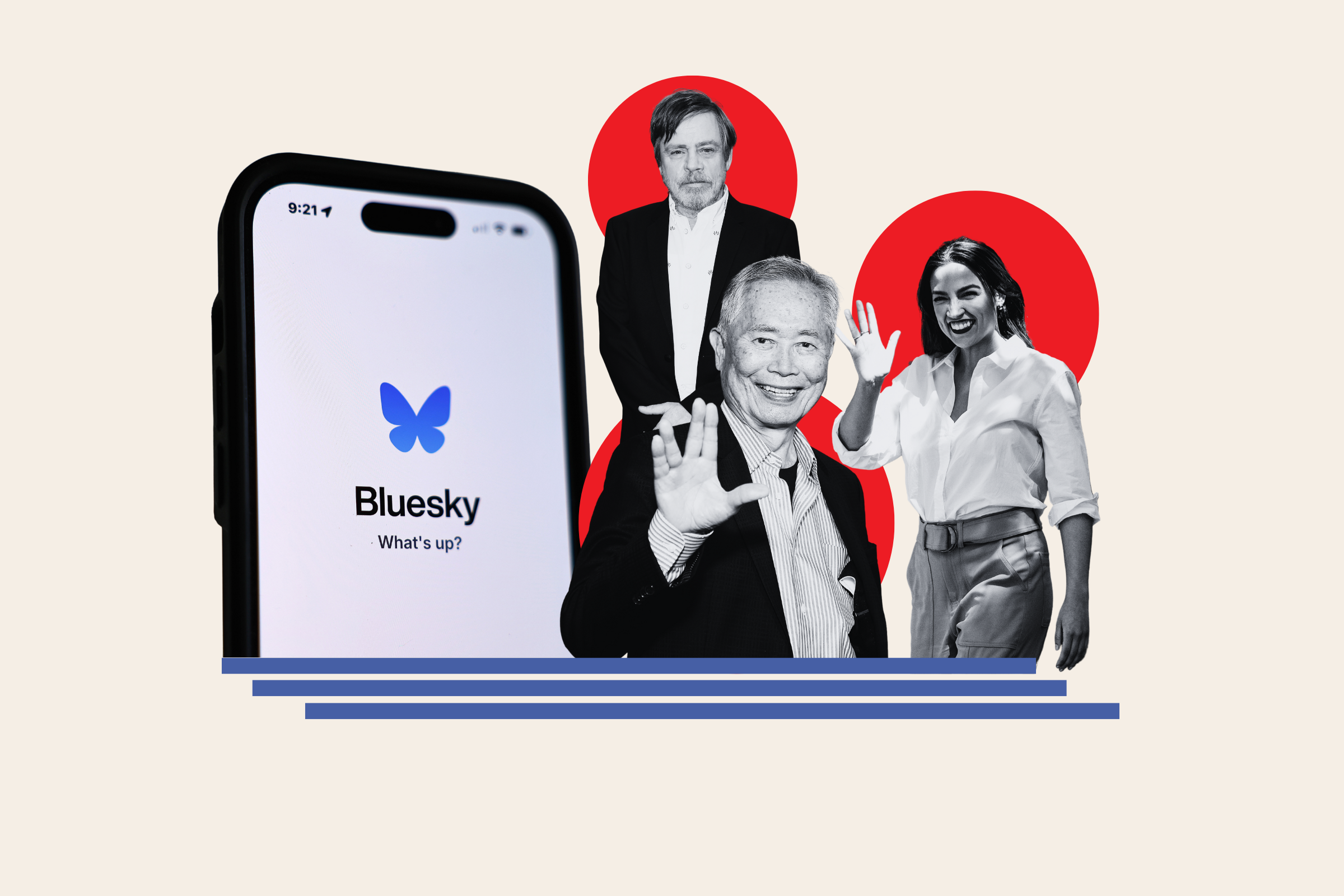 Bluesky’s Biggest Accounts: Top 10 Most-Followed Users on the App