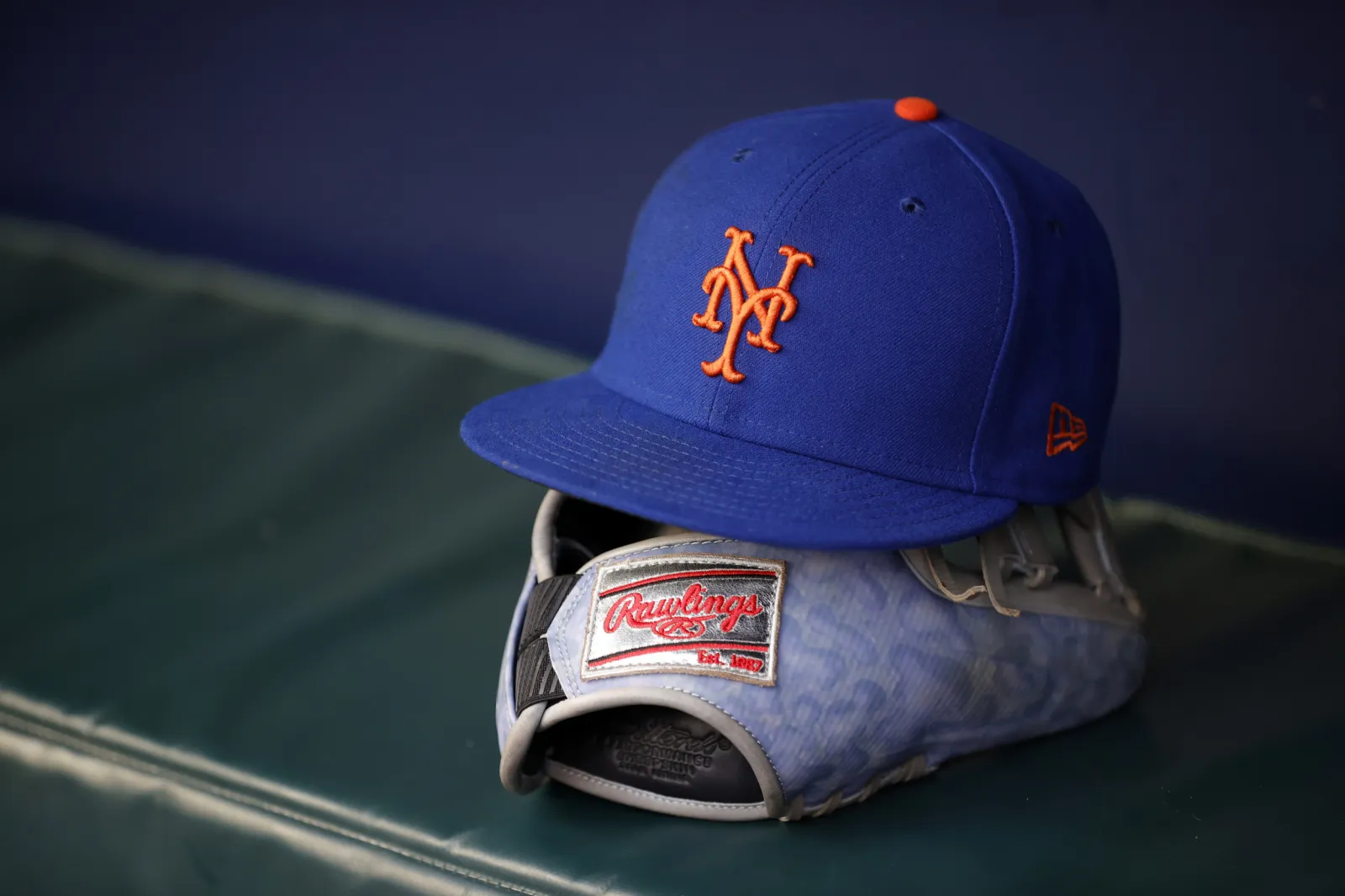 Cappello dei New York Mets