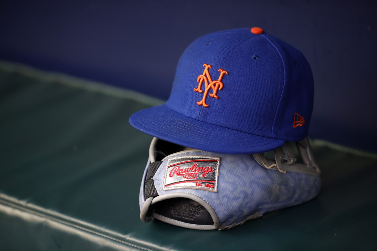 Mets spring training cuts underway; 25-year-old sent to minors