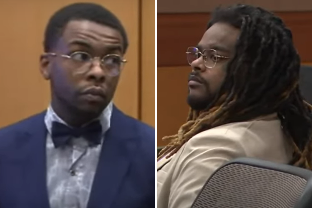 Law & Crime