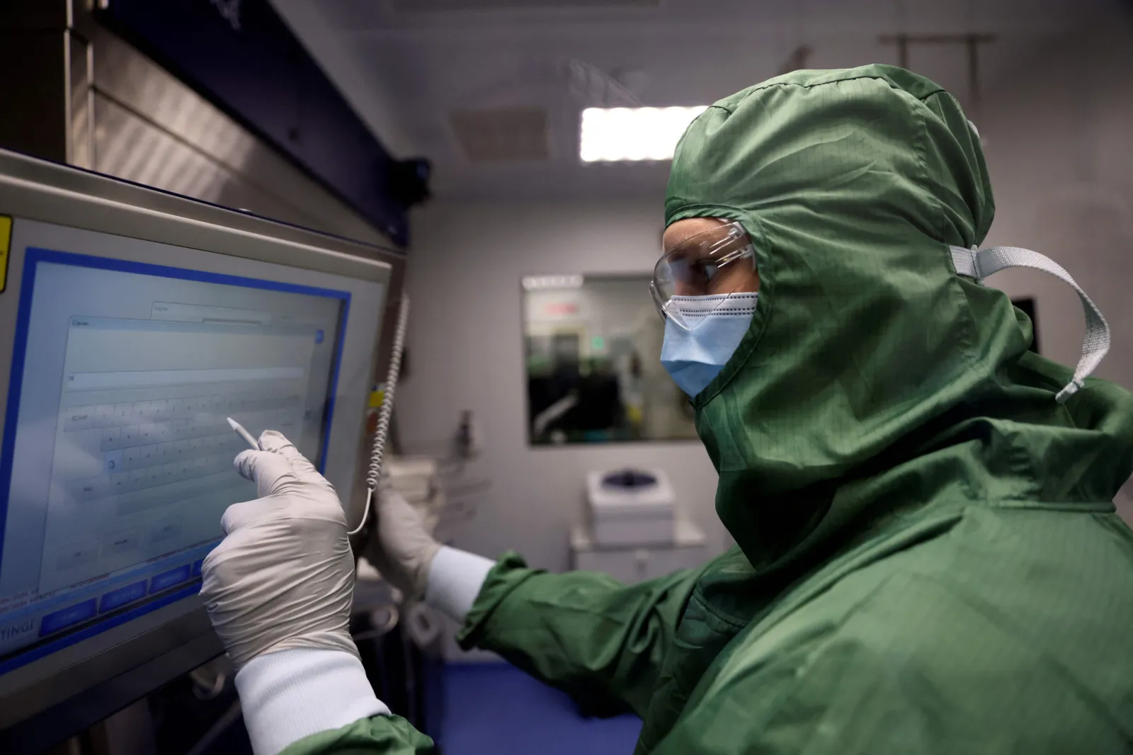 Human Cell Atlast Methods Scientists Create First Draft of Human ‘Cell Atlas’ for Disease ...