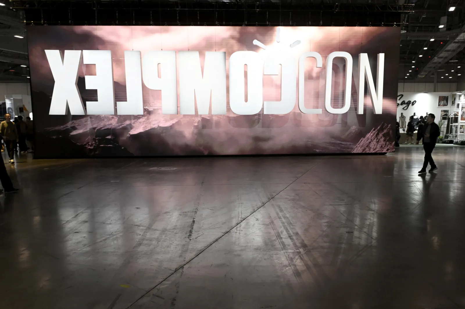 An Inside Look At ComplexCon Las Vegas - Newsweek