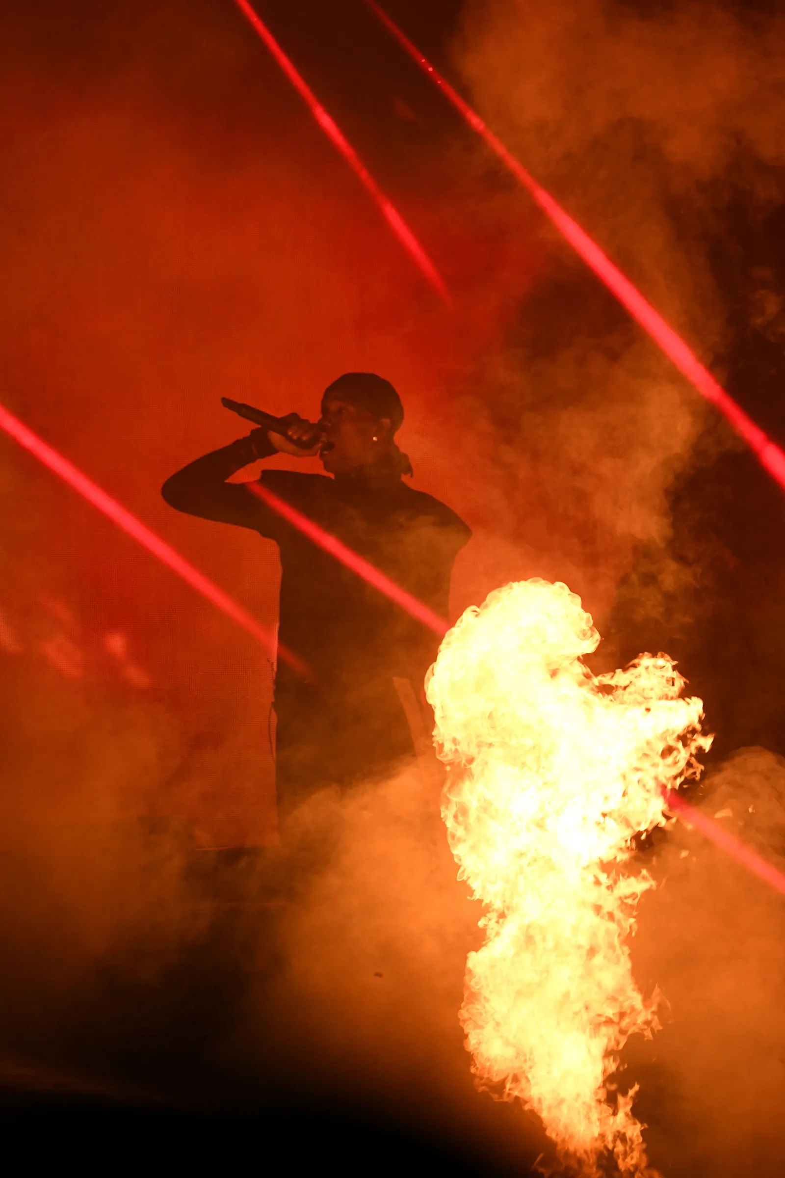 An Inside Look At ComplexCon Las Vegas - Newsweek