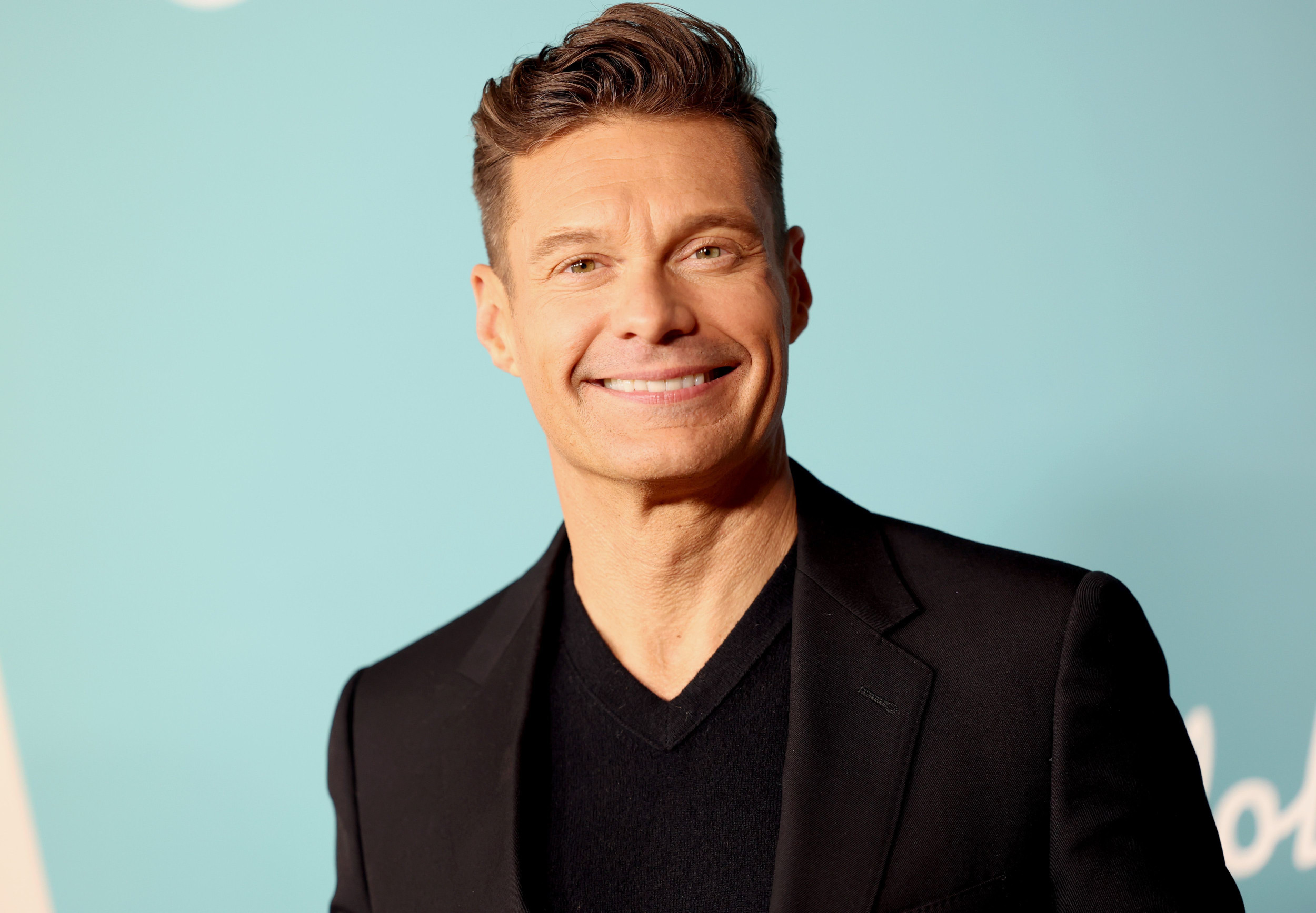'Wheel of Fortune' Contestant's Review Of Ryan Seacrest - Newsweek