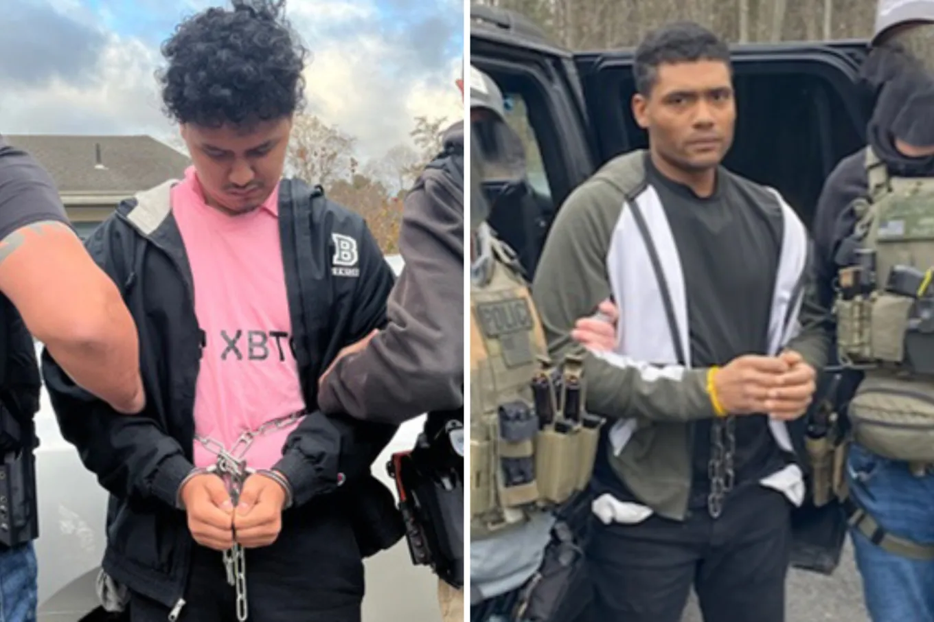 More Illegal Immigrants Accused of Child Rape Arrested in Massachusetts ...