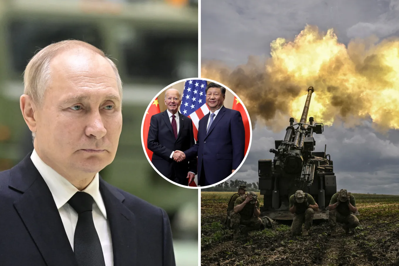 China Warns US Over Russia-Ukraine War After Missile Move - Newsweek
