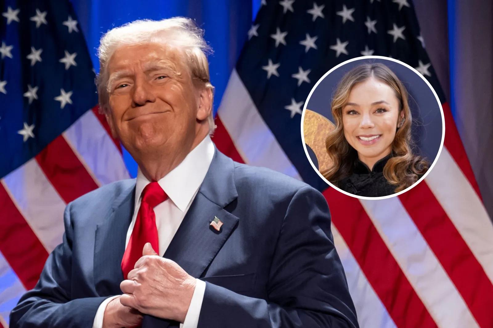 Trump’s ‘Disaster’ Appointments Are Coming, RFK Jr.’s Running Mate Warns