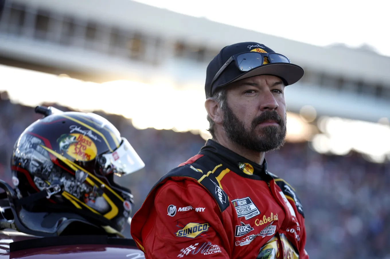 Martin Truex Jr. Shocks Fans with Daytona 500 Decision No 23XI Racing