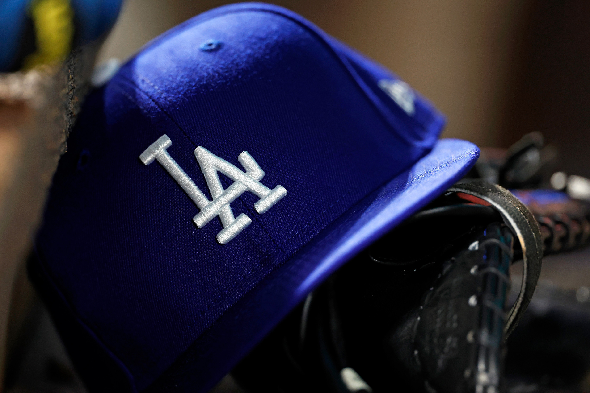 Dodgers Cut Ties with Former All-Star Pitcher, World Series Champion