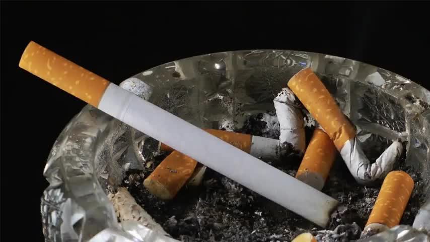 is tobacco getting banned Cigarettes Could Be Banned for Gen Z Under New Proposal