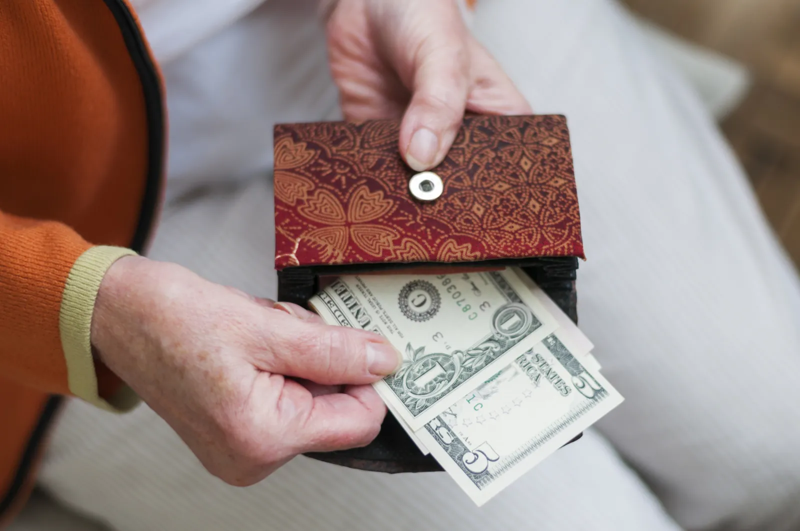 Will Social Security Recipients Get Extra Money in November? What To ...