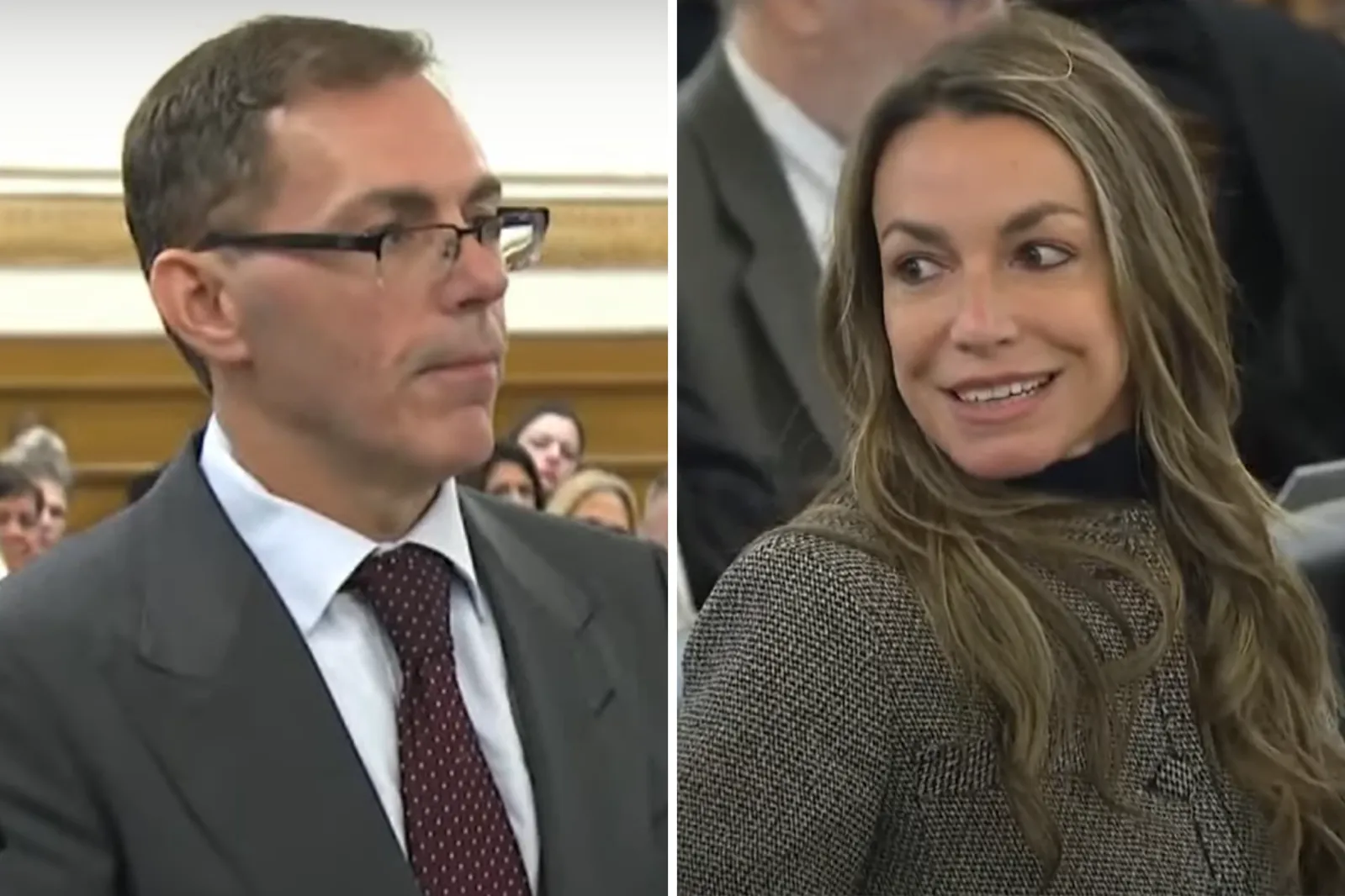 Prosecutors in Karen Read Trial Want Phone and Interview Records - Newsweek