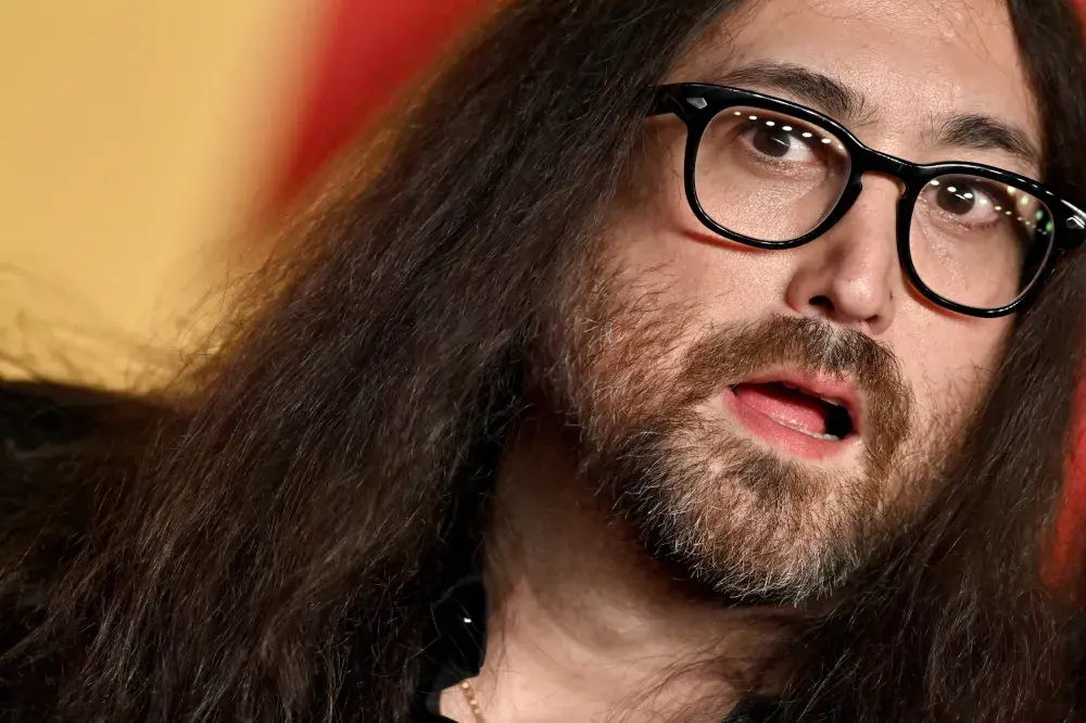John Lennon’s Son’s Joe Rogan Comment Takes Off Online