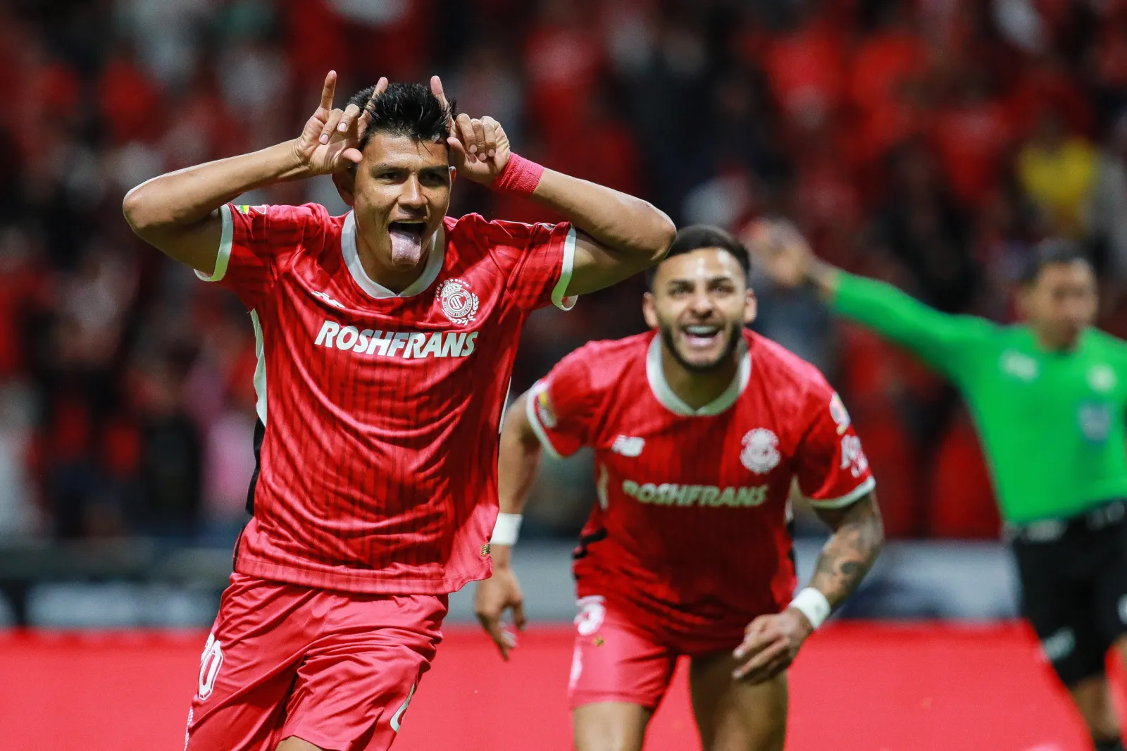 How to Watch Club America vs Toluca, Live Stream Liga MX Quarterfinals ...