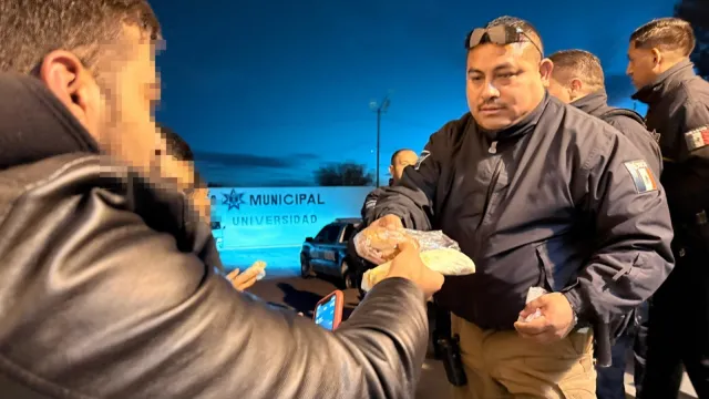 Mexican Teenagers Arrested After Four Migrants Held Captive in Border ...
