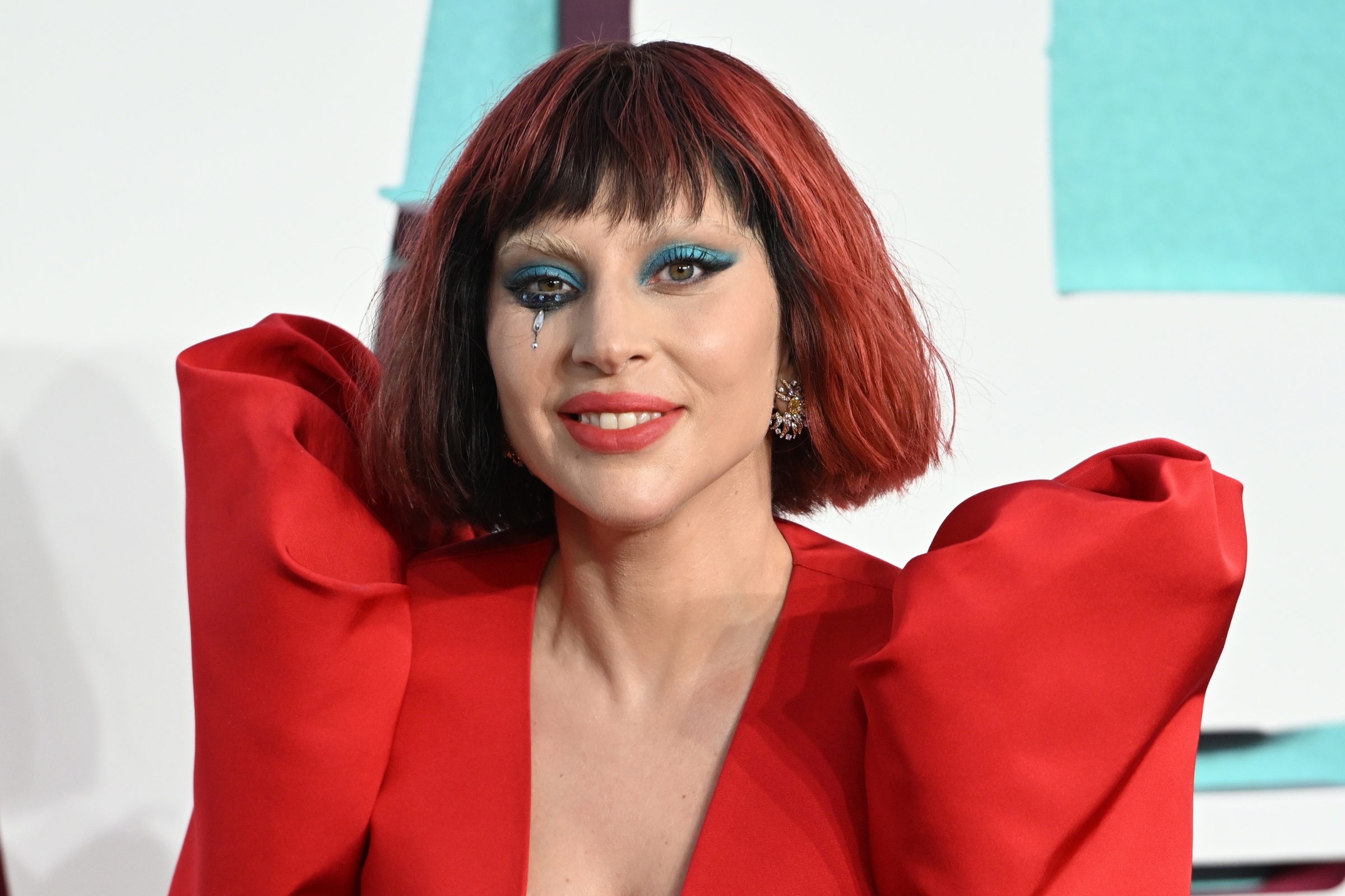 Lady Gaga's 'Manager' Allegedly Made Fan Cry After Airport