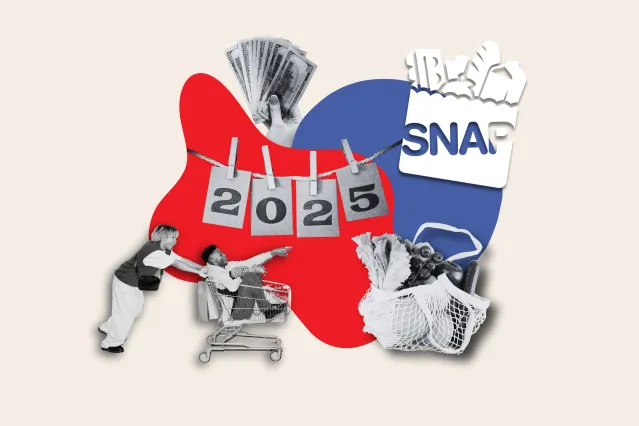 SNAP Benefits: What to Expect in 2025 - Newsweek