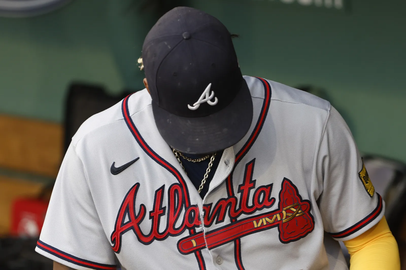 B Rvs Braves Predicted to Move on From 3-Time All-Star After Long Stint in ...