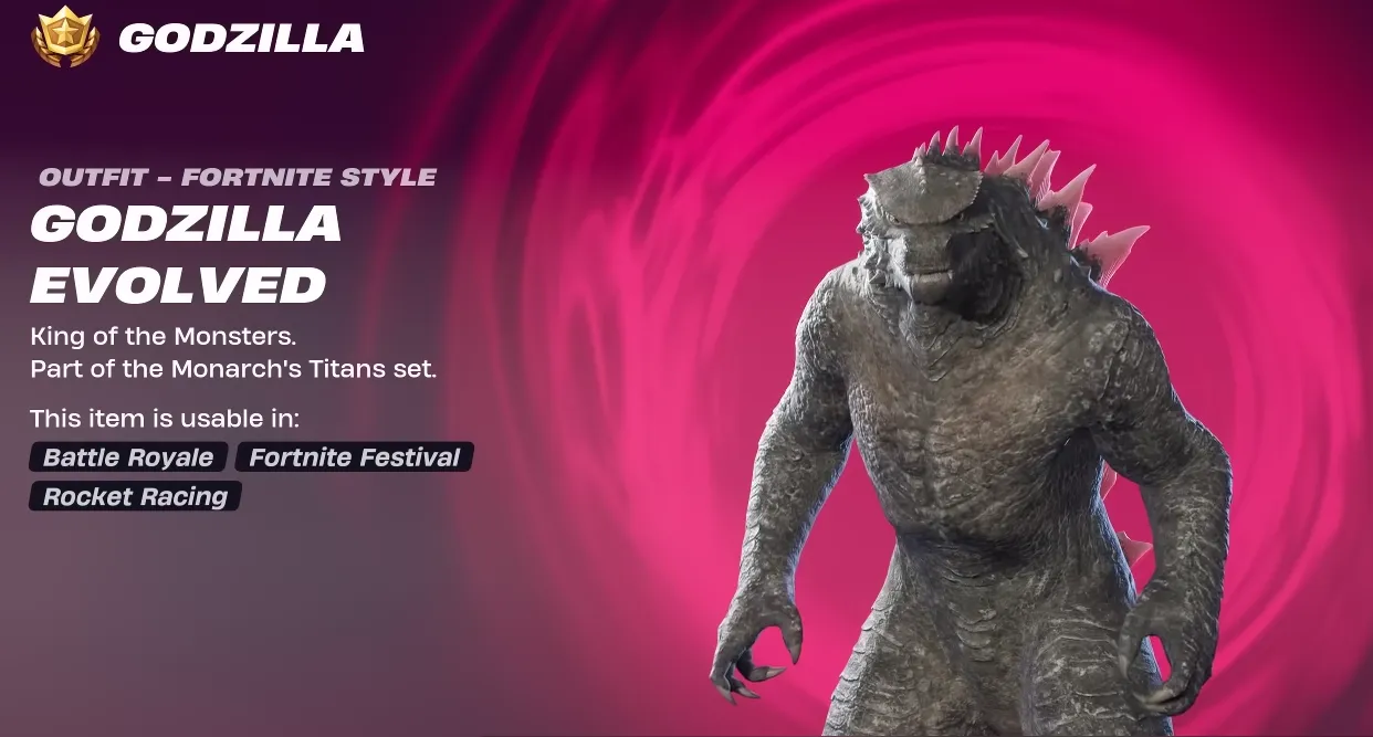 Every Unique Skin in the Fortnite Chapter 6 Season 1 Battle Pass - Newsweek