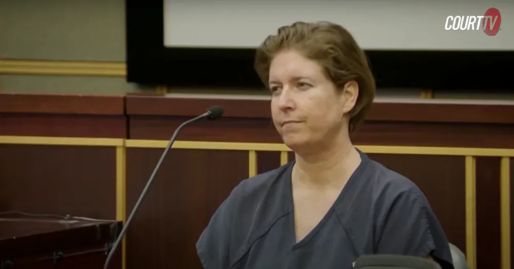 Suitcase Murder Trial Update: Sarah Boone Sentenced to Life in Prison ...