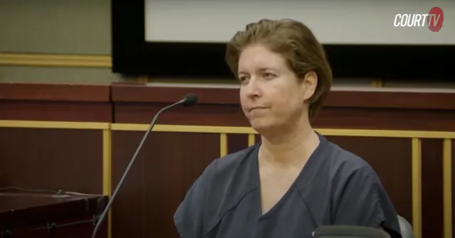 Suitcase Murder Trial Update: Sarah Boone Sentenced to Life in Prison ...