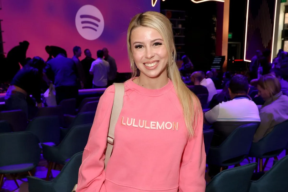 Hawk Tuah Girl' Addresses 'Dancing With the Stars' Claim - Newsweek