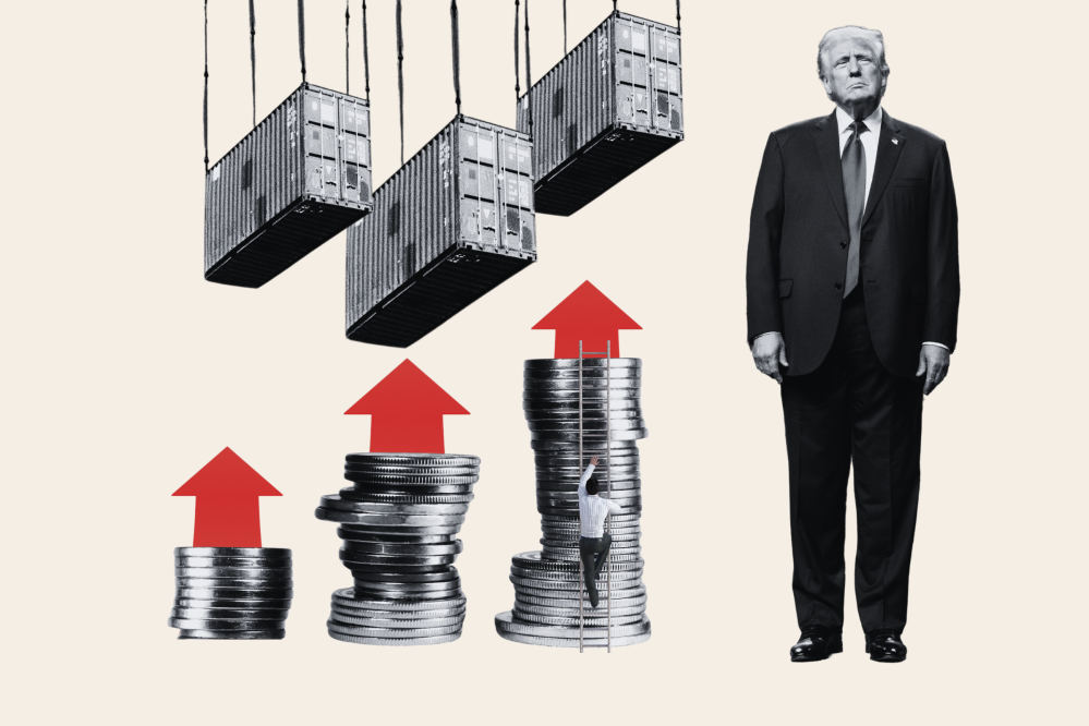 Will Trump’s Tariffs Drive up Inflation?