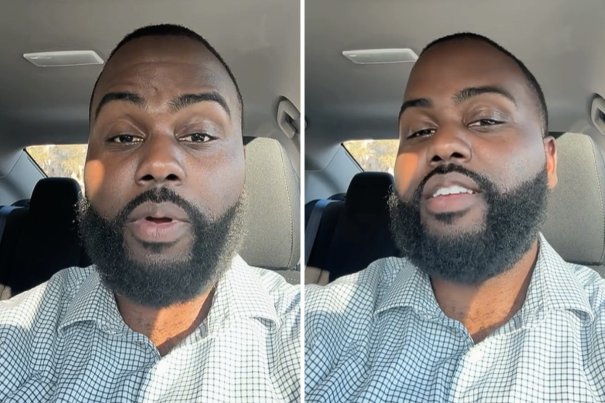 Identical Twin Thought His Name Was Ryan—Until He Saw His Birth ...