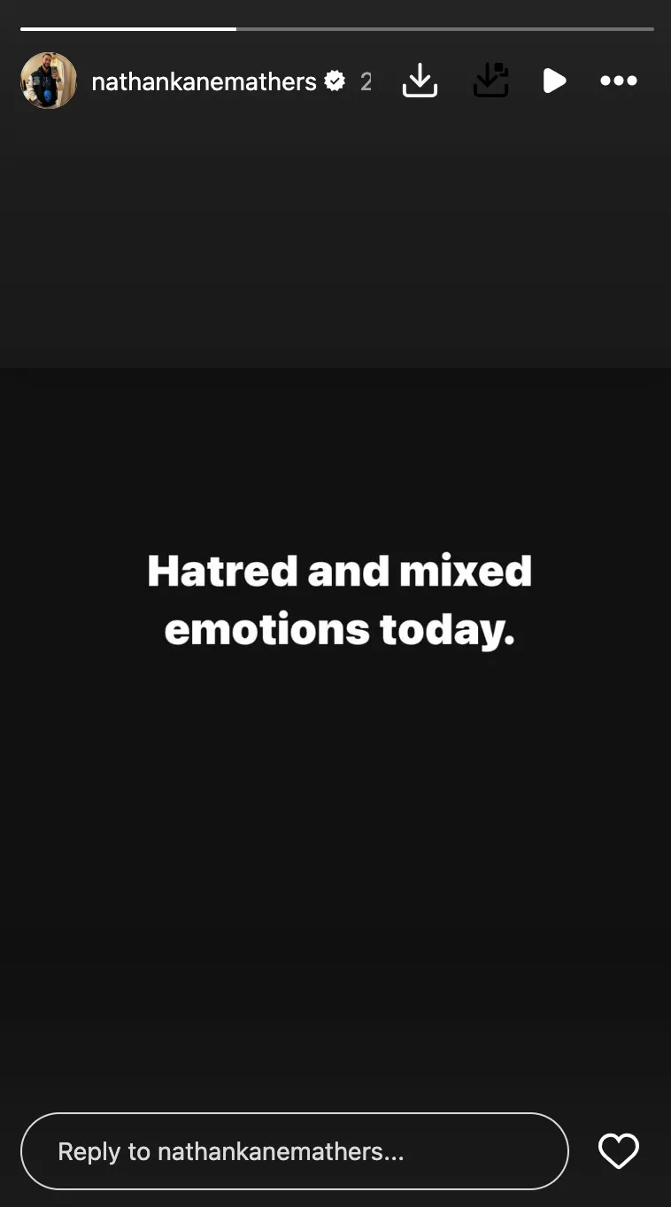 Eminem's Brother Reacts With 'Hatred' to Mother Debbie's Death - Newsweek, image size:758x1364