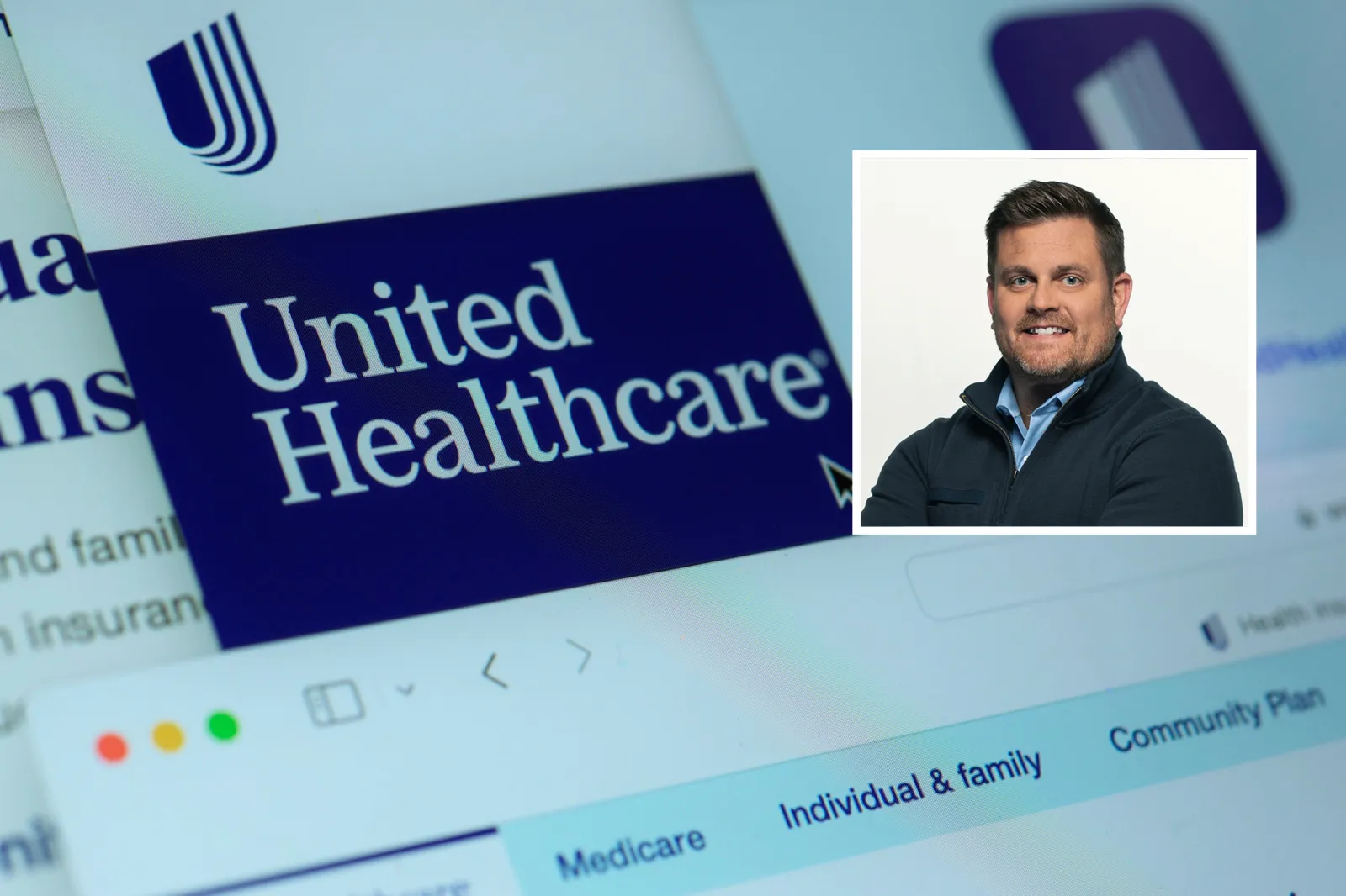 unitedhealth ceo brian thompson net worth - Ilustrasi 2