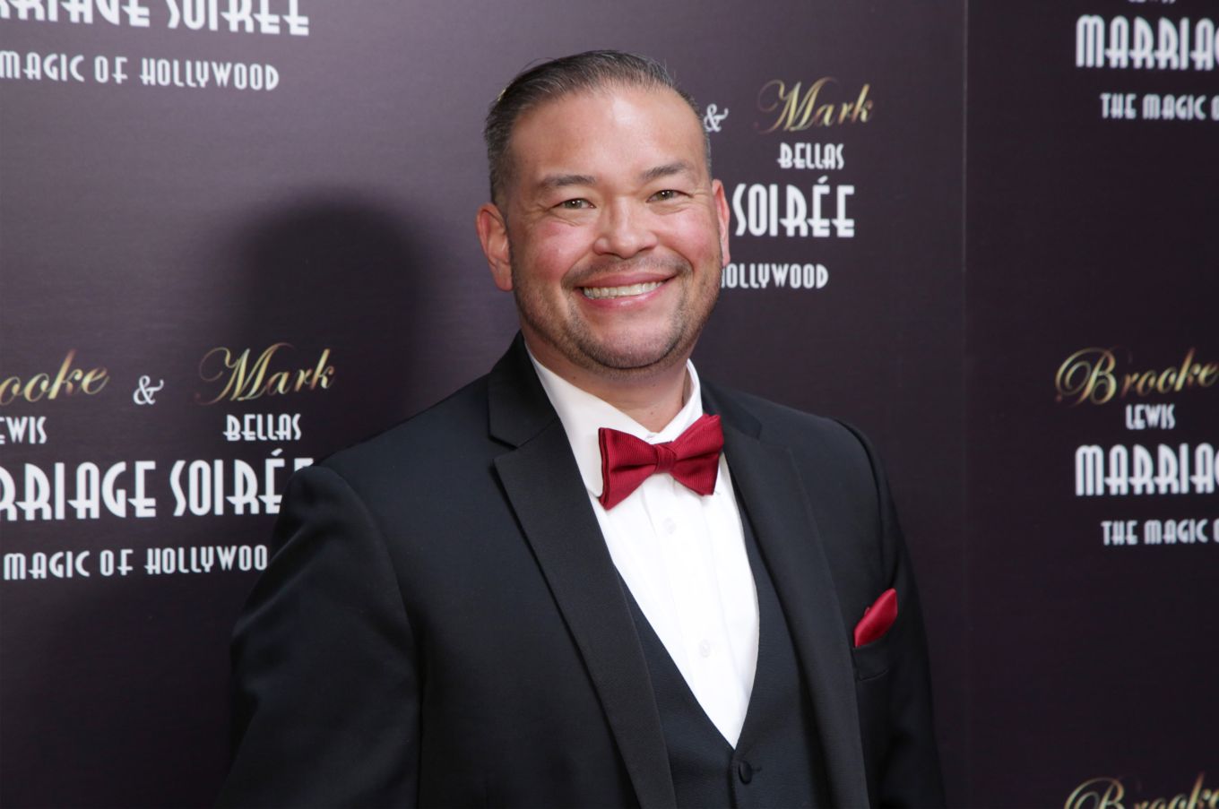 Inside Jon Inside Jon Gosselin's Latest Attempt to Reconnect With His Estranged ...