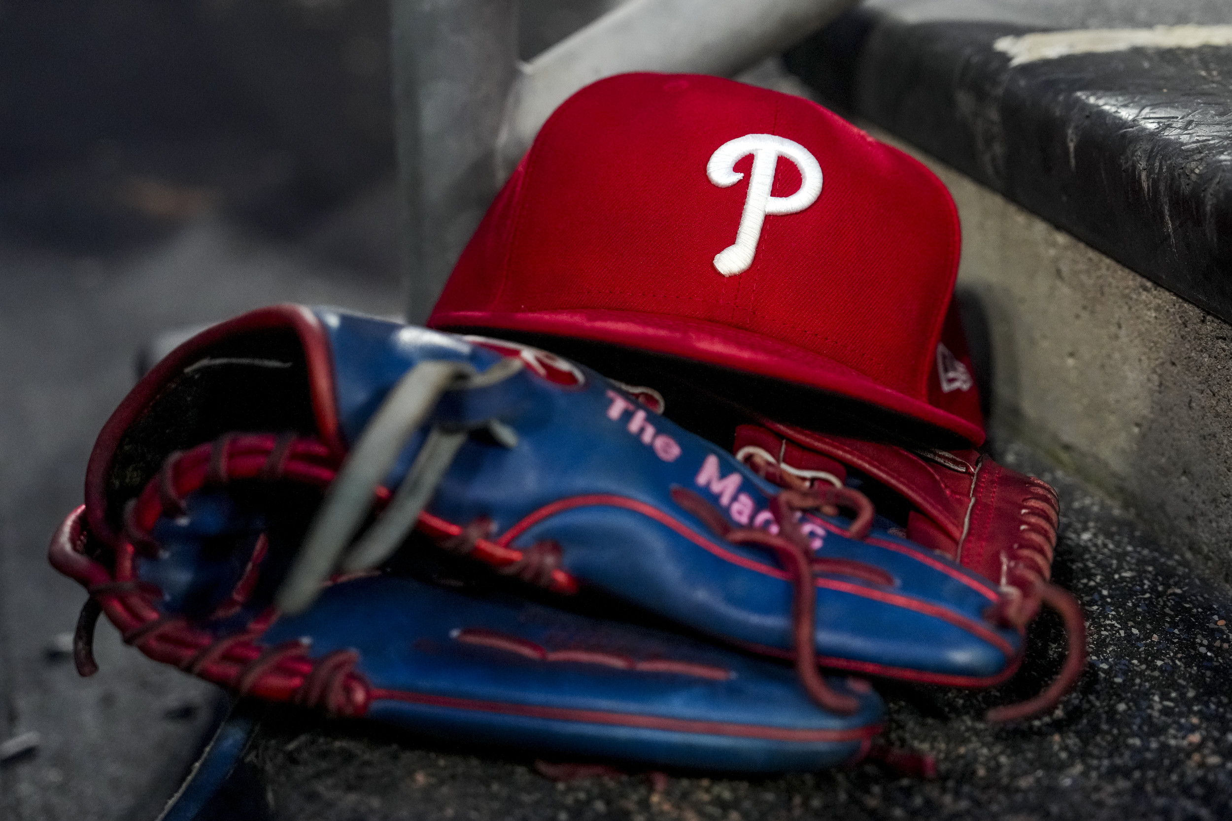 Phillies Lose Former First-Round Pick After Summer Trade