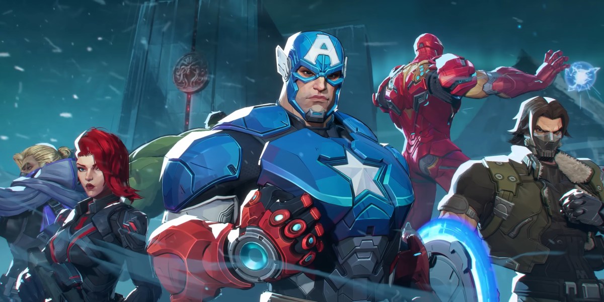 Marvel Rivals FAQ – Everything You Need To Know About NetEase's ...