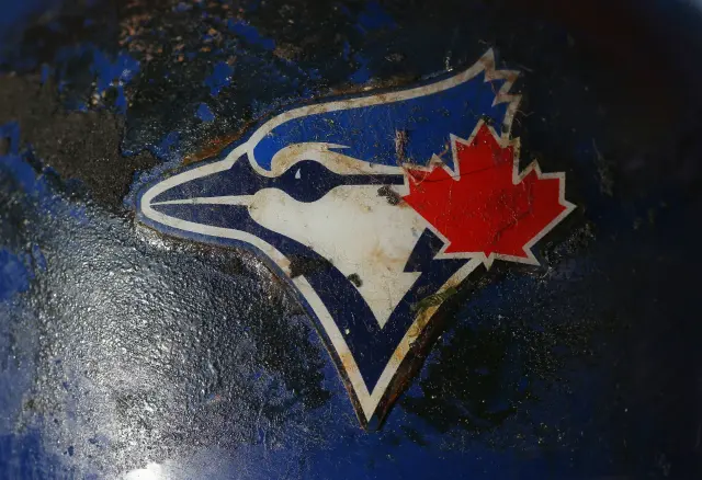 Logotipo do Toronto Blue Jays
