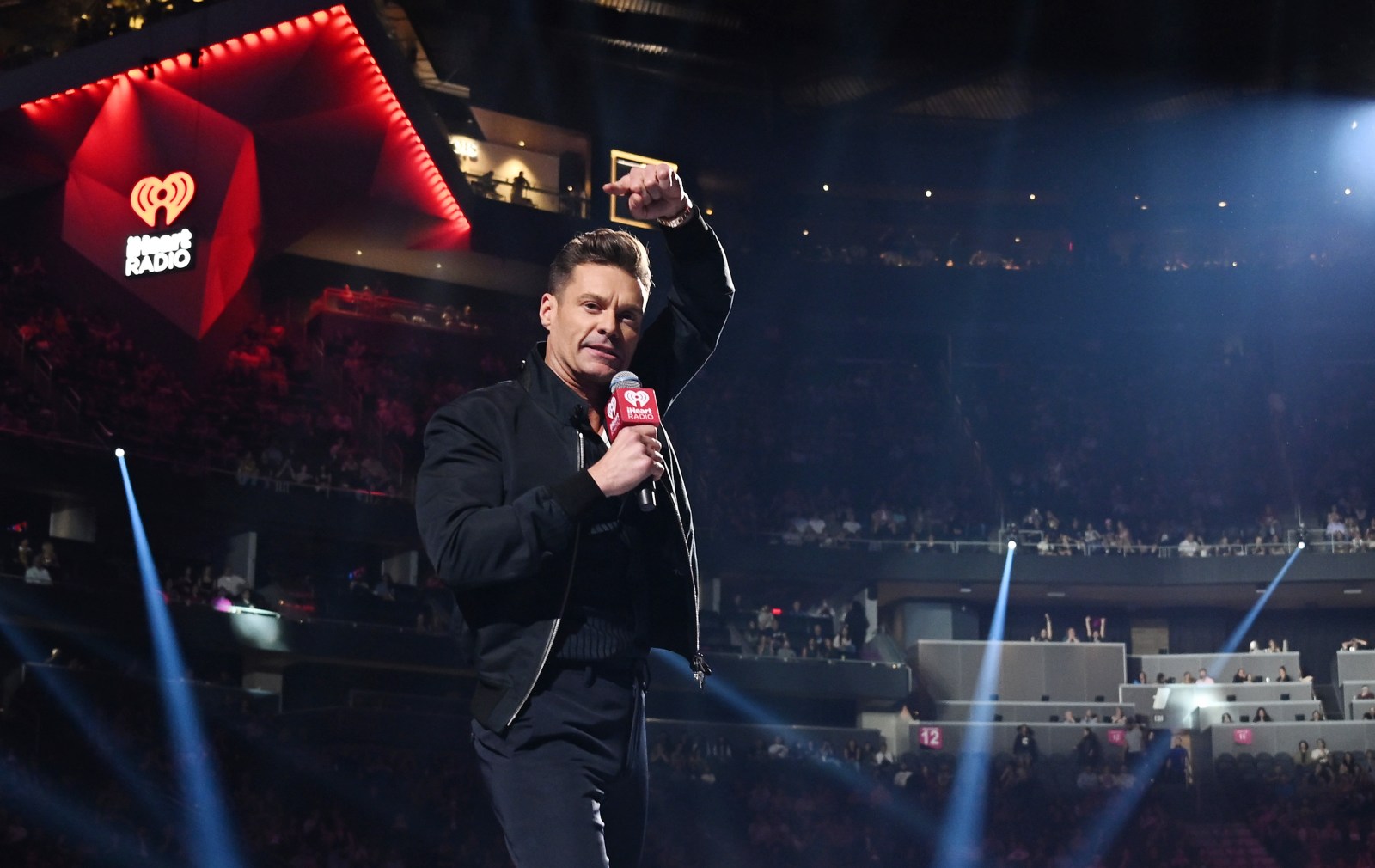 Why 'Wheel Of Fortune' Fans Are Coming to Ryan Seacrest's Defense Amid Viral Debate - Newsweek