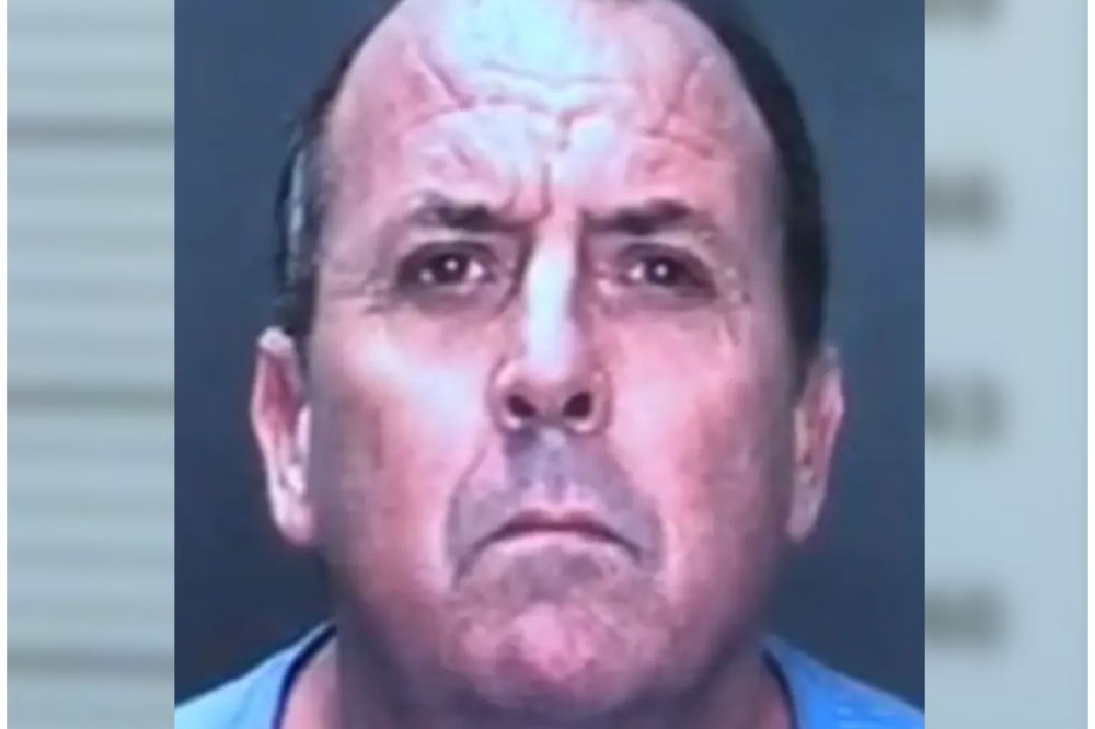 Who is California Elementary School Gunman Glenn Litton?