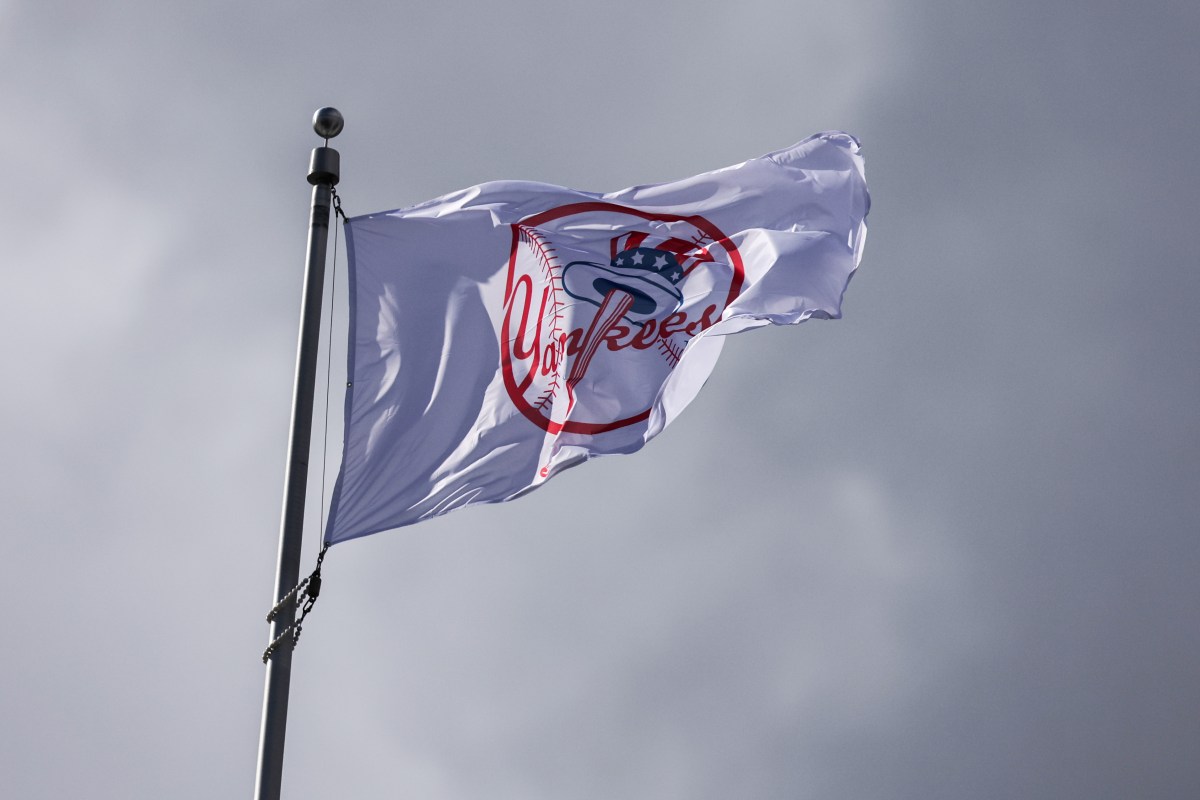 Yankees Could Soon Cut Ties with Former 1st-Round Infielder, per Insider