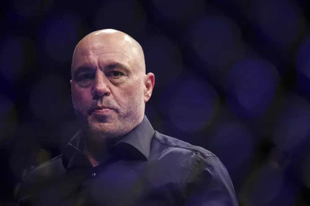 Joe Rogan Nearly Bought JonBenet Ramsey’s House