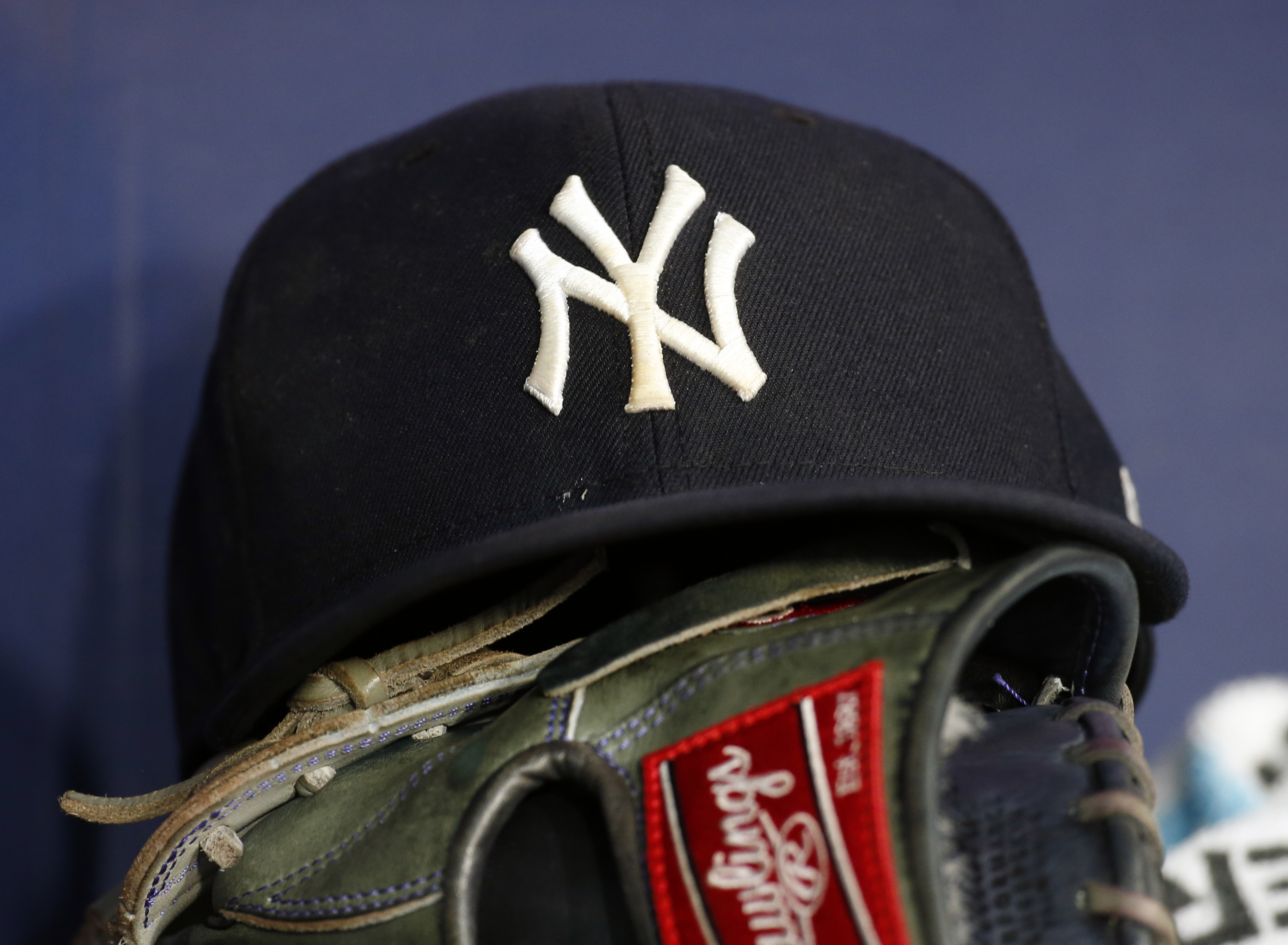 Yankees Acquire 25-Year-Old Veteran Shortstop After Braves Exit