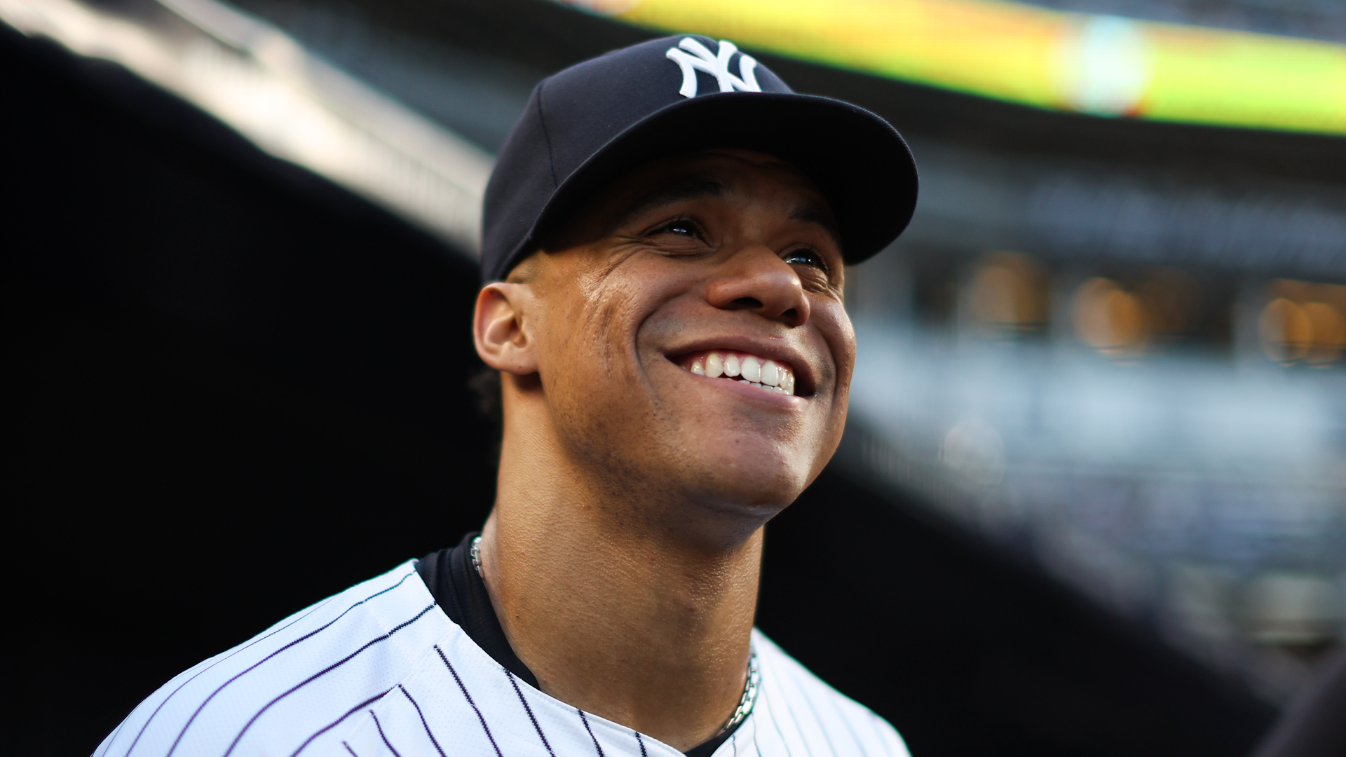 Juan Soto's Gift to Mets Teammate for Number 22 Cost Nearly