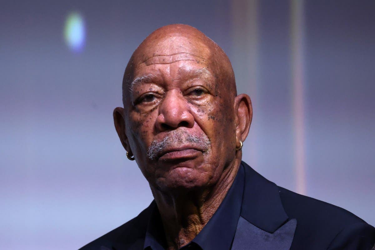 Morgan Freeman Got Pacemaker After Passing Out in Car Cra... - Newsweek