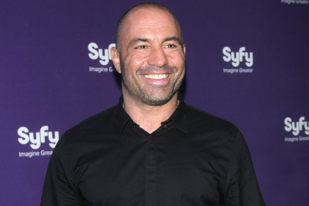 Joe Rogan Calls Insurance Business ‘Gross’ After UnitedHealthcare Shooting