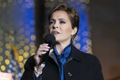 Kari Lake News & Latest Pictures From Newsweek.com