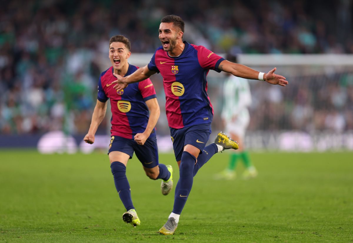 How to Watch Dortmund vs Barcelona: Live Stream UEFA Champions League