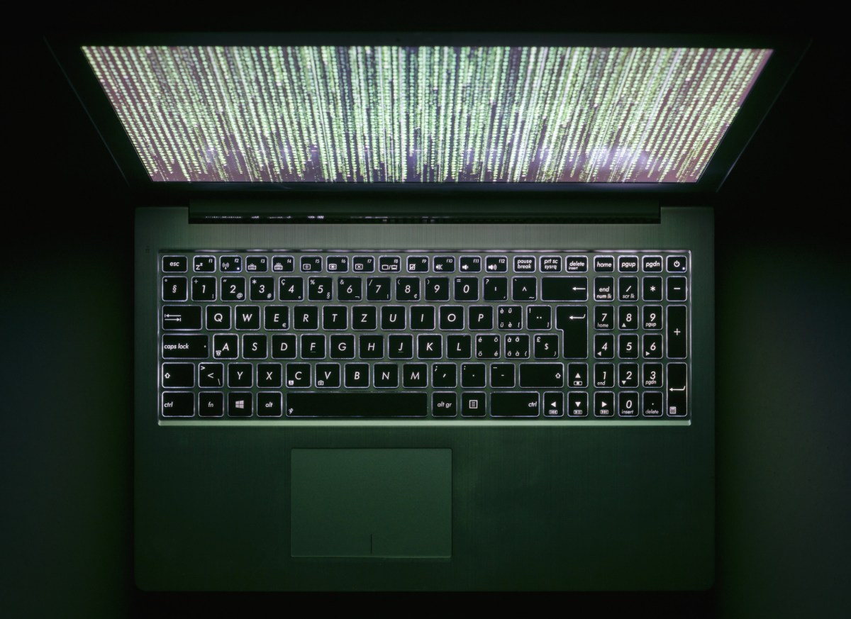 US Sanctions Member of China’s Cyber Hacker Army - Newsweek