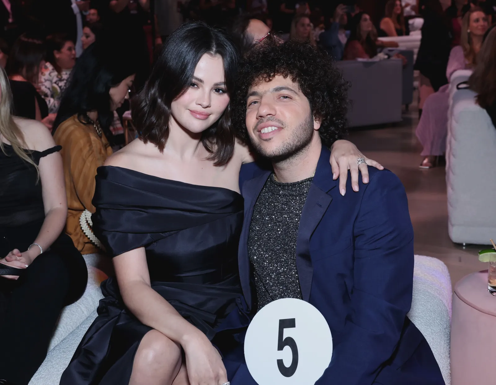 Selena Gomez and Benny Blanco’s Relationship Timeline Amid Engagement