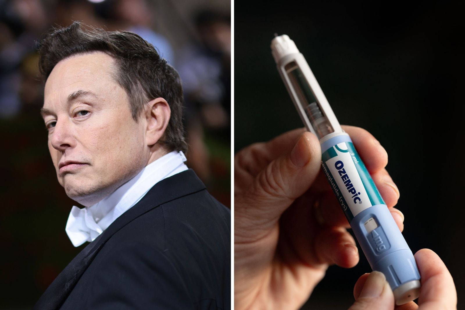 semaglutide elon musk Elon Musk Pushes for Federally Funded Ozempic and Less Government Spending