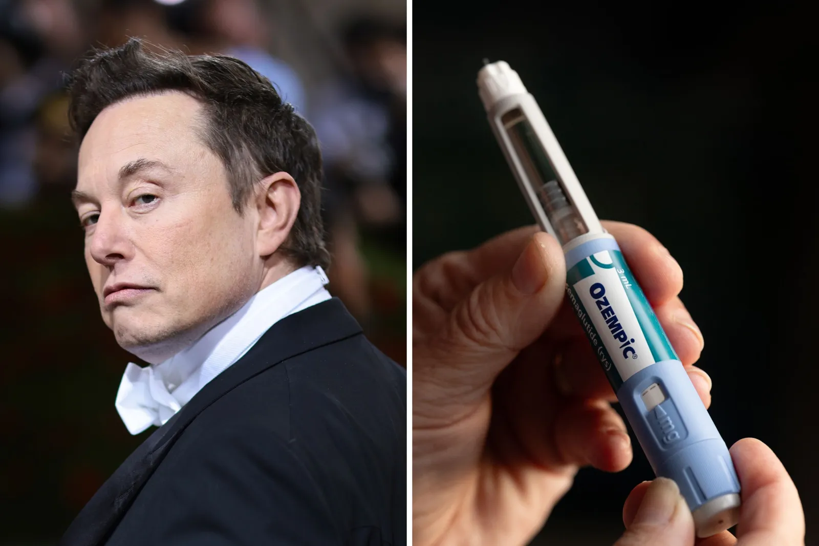 push health semaglutide reddit Elon Musk Pushes for Federally Funded Ozempic and Less Government Spending