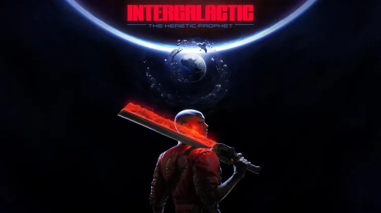 Last of Us Developer Naughty Dog Reveals Sci-Fi RPG Intergalactic ...